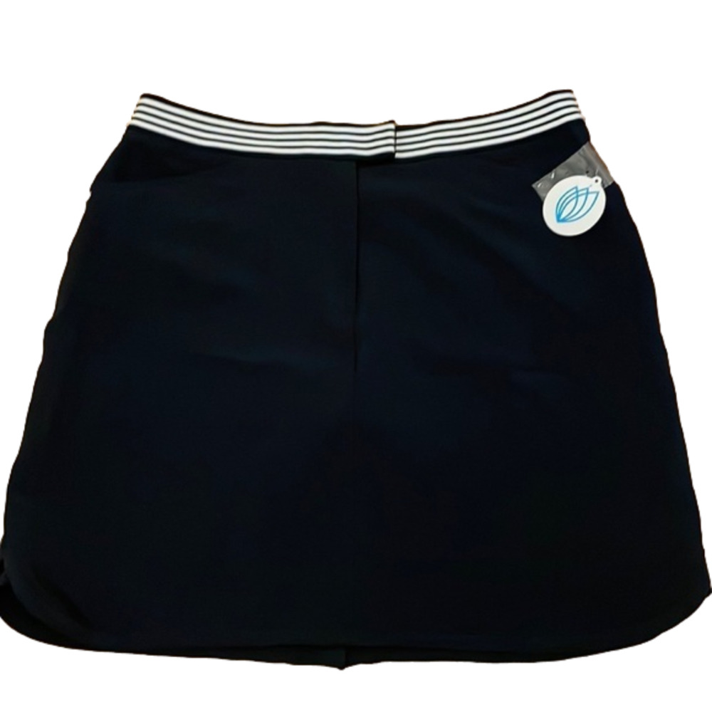 Nwt GG blue Luxe Sport Golf Skort Size 10